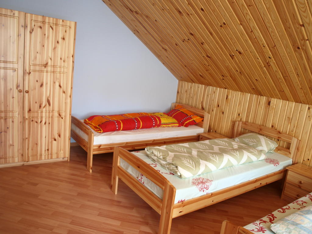 Guest House Kalnu Pupoli Šenheida Dış mekan fotoğraf