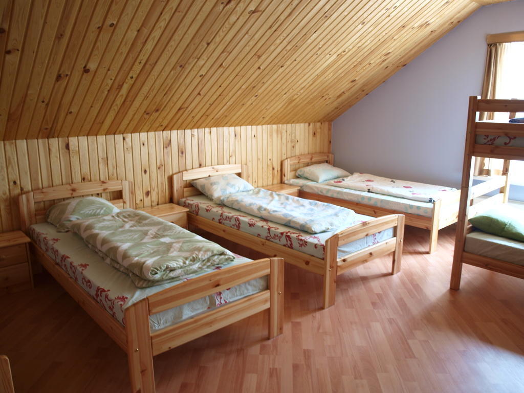 Guest House Kalnu Pupoli Šenheida Dış mekan fotoğraf