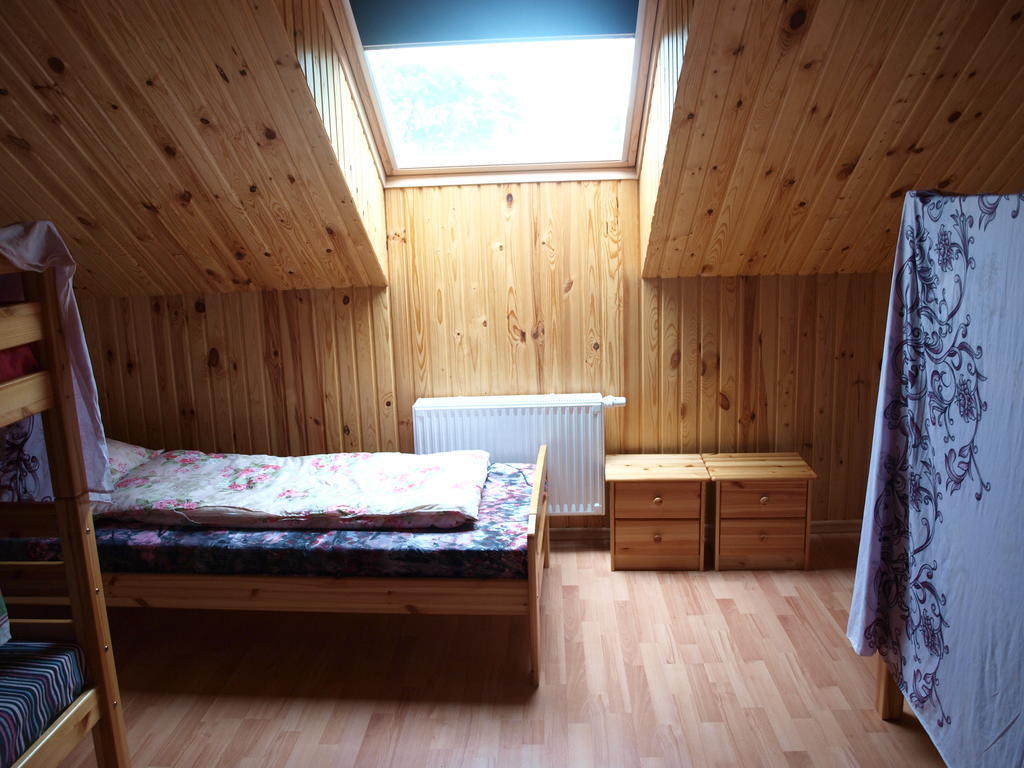 Guest House Kalnu Pupoli Šenheida Oda fotoğraf