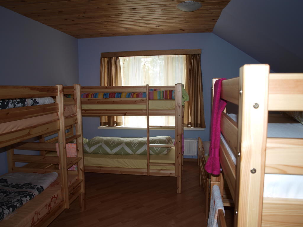 Guest House Kalnu Pupoli Šenheida Oda fotoğraf