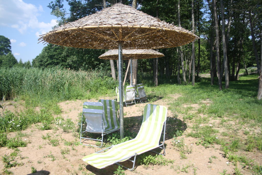 Guest House Kalnu Pupoli Šenheida Dış mekan fotoğraf