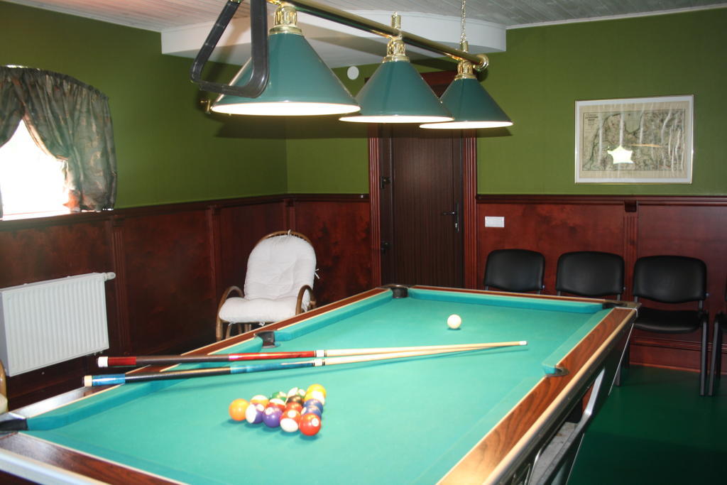 Guest House Kalnu Pupoli Šenheida Dış mekan fotoğraf
