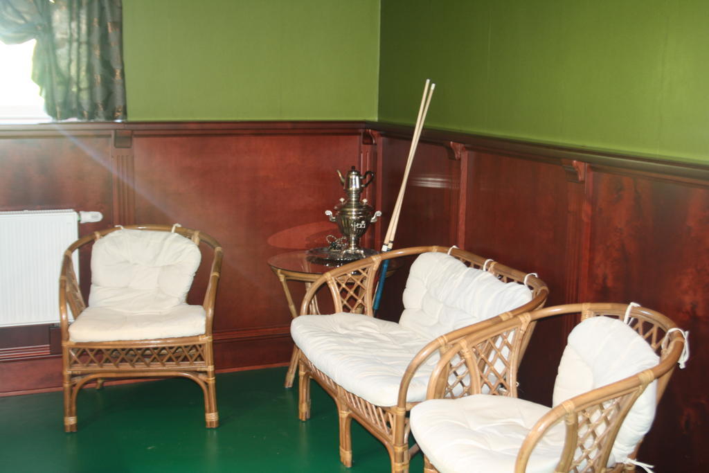 Guest House Kalnu Pupoli Šenheida Dış mekan fotoğraf