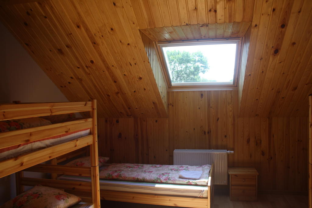 Guest House Kalnu Pupoli Šenheida Dış mekan fotoğraf
