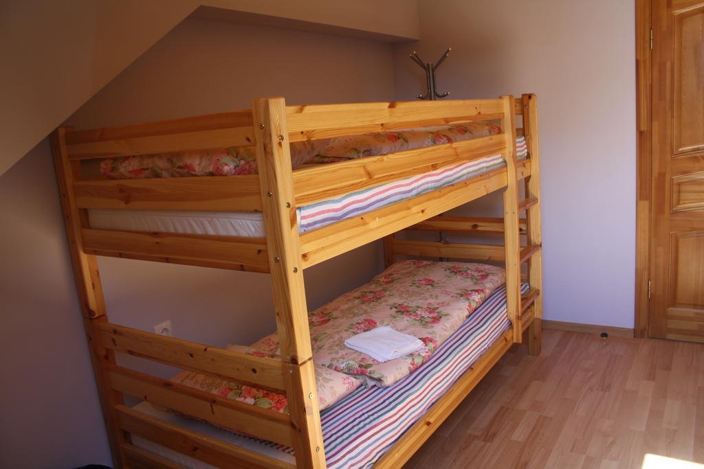 Guest House Kalnu Pupoli Šenheida Dış mekan fotoğraf