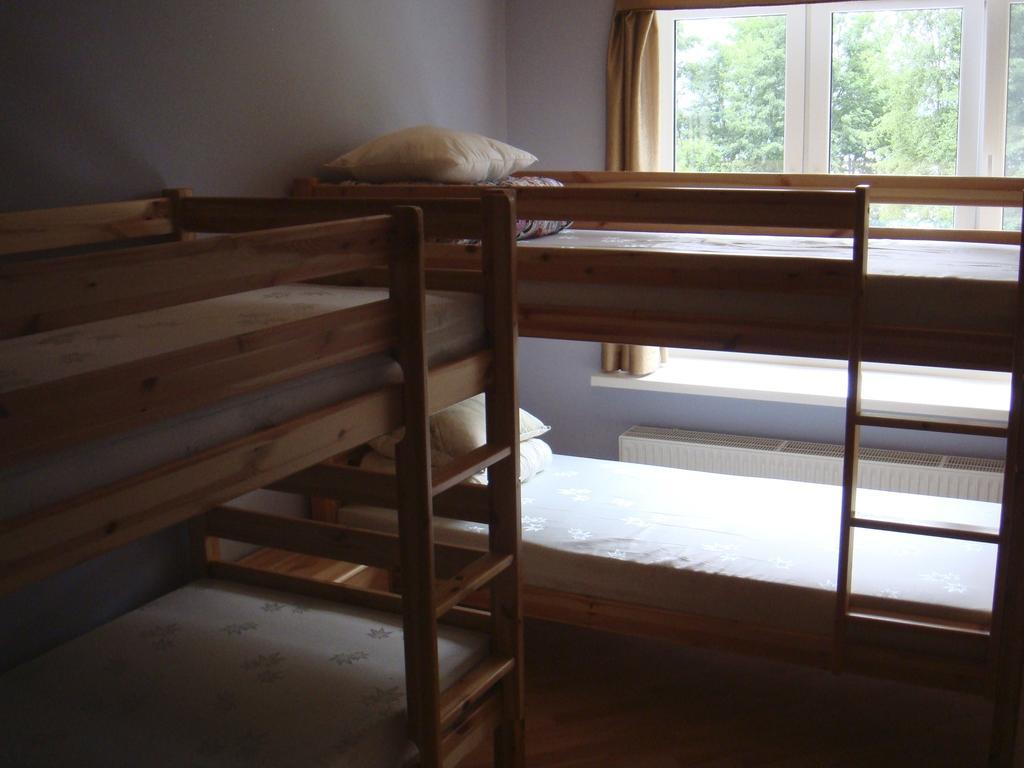 Guest House Kalnu Pupoli Šenheida Oda fotoğraf