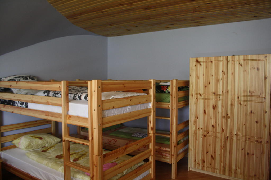 Guest House Kalnu Pupoli Šenheida Oda fotoğraf