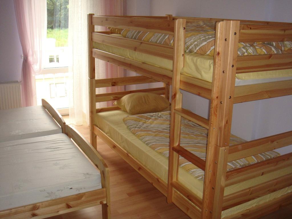 Guest House Kalnu Pupoli Šenheida Oda fotoğraf