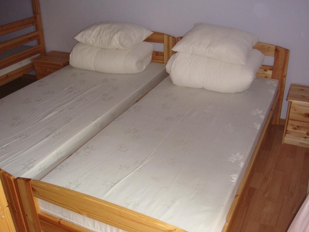 Guest House Kalnu Pupoli Šenheida Oda fotoğraf