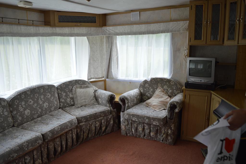 Guest House Kalnu Pupoli Šenheida Dış mekan fotoğraf