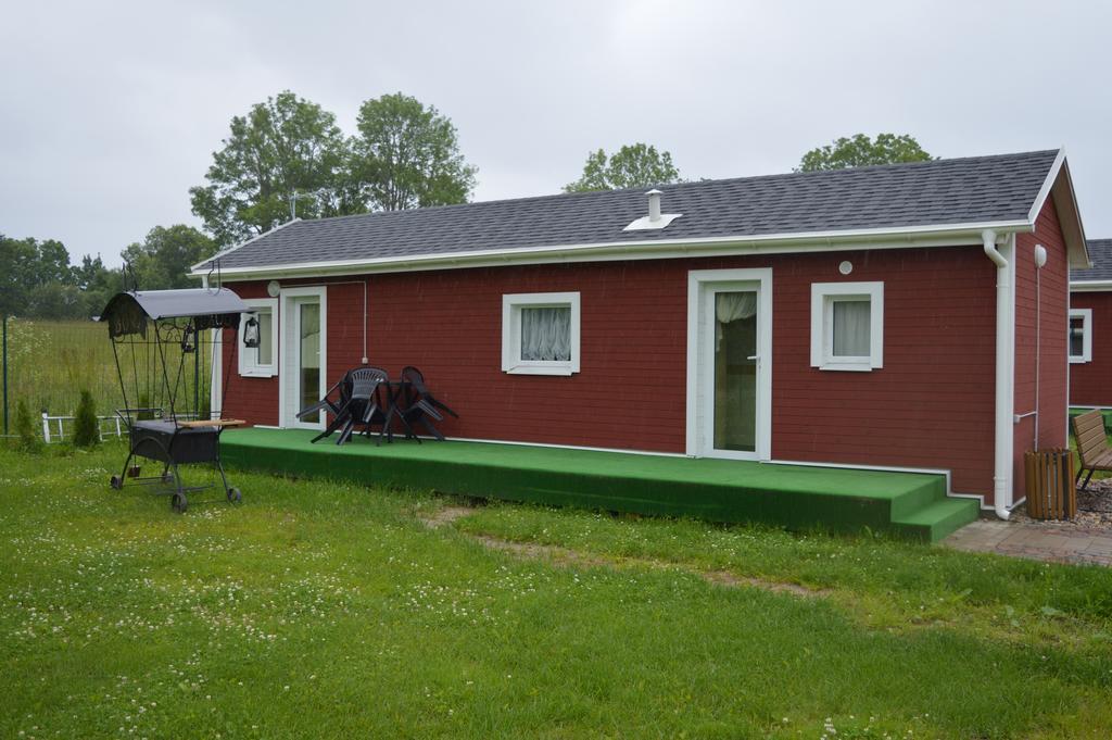 Guest House Kalnu Pupoli Šenheida Dış mekan fotoğraf