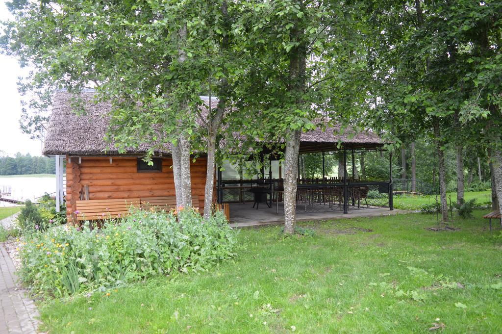 Guest House Kalnu Pupoli Šenheida Dış mekan fotoğraf
